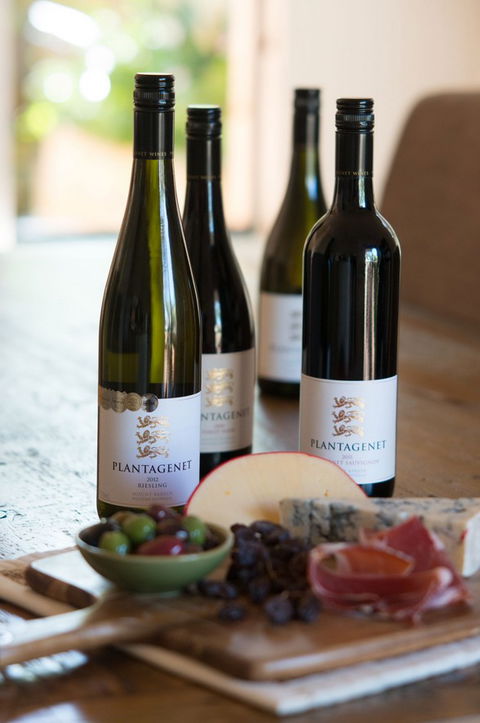 Plantagenet Wines - Broome Tourism 4
