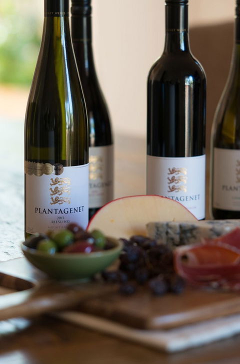 Plantagenet Wines - Broome Tourism 6