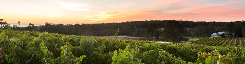 Aravina Estate - Broome Tourism 0