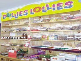 River Dolls Of Goolwa - Broome Tourism 0