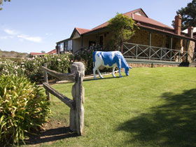 Longview Vineyard - Broome Tourism 0
