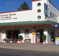 Yorke Peninsula Visitor Information Centre - Minlaton - Broome Tourism