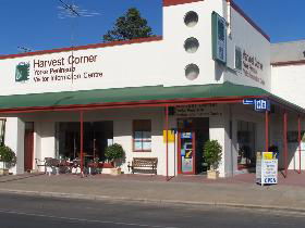 Yorke Peninsula Visitor Information Centre - Minlaton - Broome Tourism 0