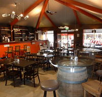 Terra Rossa Wine Club - Broome Tourism