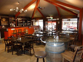 Terra Rossa Wine Club - Broome Tourism 0