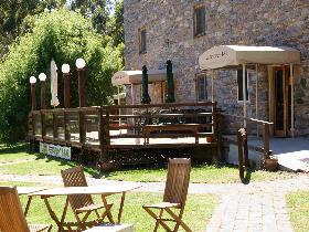 Leonards Mill - Broome Tourism 0