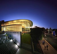 Adelaide Convention Centre - Broome Tourism