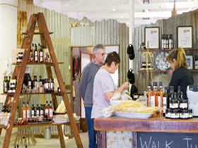 Woodside Cheese Wrights - Broome Tourism 0