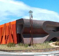 Marion Cultural Centre - Broome Tourism