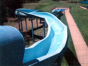 Renmark Swimming Centre - Broome Tourism 0