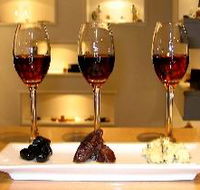 Grant Burge Illaparra Fortified Wine Store - Broome Tourism