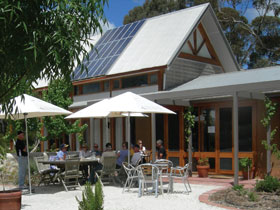 Lobethal Road Wines - Broome Tourism 0
