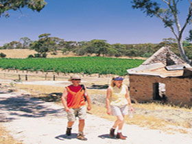 Clare SA Broome Tourism