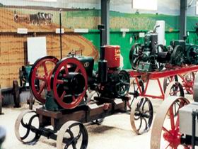 Mallee Tourist And Heritage Centre - Broome Tourism 0