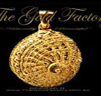 The Gold Factory - Broome Tourism