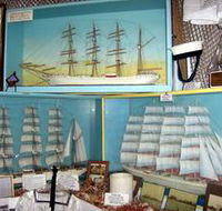 Tumby Bay National Trust Museum - Broome Tourism