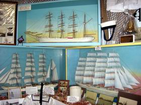 Tumby Bay National Trust Museum - Broome Tourism 0
