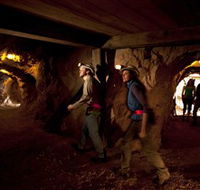 Heritage Blinman Mine Tours - Broome Tourism
