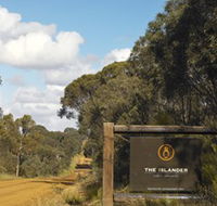 The Islander Estate Vineyards Pty Ltd - Broome Tourism