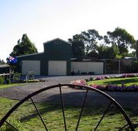 The Pryers on the Fleurieu - Broome Tourism