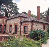 Old Government House - Broome Tourism