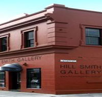 Hill Smith Gallery - Broome Tourism
