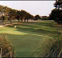 South Lakes Golf Club - Broome Tourism
