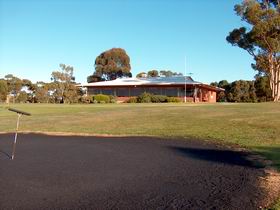  Broome Tourism