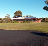 Maitland Golf Club Incorporated - Broome Tourism