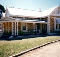 The Pines Loxton Historic House and Garden - Broome Tourism
