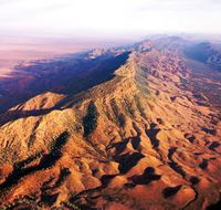 Flinders Ranges National Park - Broome Tourism