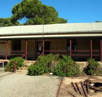 Bon Accord Mine Complex - Broome Tourism