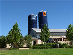 Bird In Hand Winery - Broome Tourism 0
