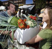 Adelaide Showground Farmers Market - Broome Tourism
