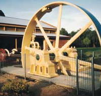 Enfield Heritage Museum - Broome Tourism