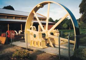 Enfield Heritage Museum - Broome Tourism 0