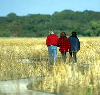 Onkaparinga River Recreation Park - Broome Tourism
