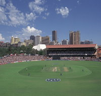 Adelaide Oval Tours and Museums - Broome Tourism
