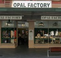 The Opal  Gem Factory - Broome Tourism