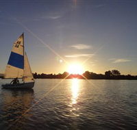 Port Augusta Aquatic and Outdoor Adventure Centre - Broome Tourism