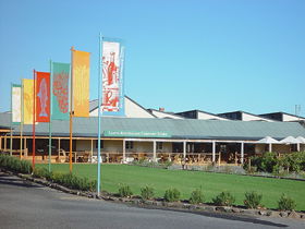South Australian Company Store - Broome Tourism 0