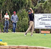 Bordertown Golf Club - Broome Tourism