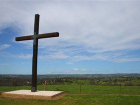 Eden Valley Lookout - Broome Tourism 0