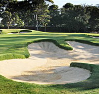 The Grange Golf Club - Broome Tourism