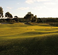 McCracken Country Club Golf Course - Broome Tourism