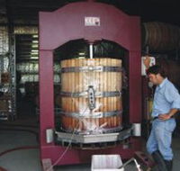St Marys Wines - Broome Tourism