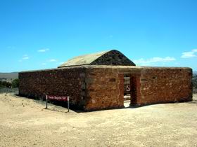 Powder Magazine - Broome Tourism 0