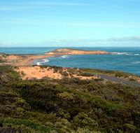 Durants Lookout - Broome Tourism