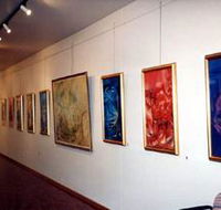 Millicent Gallery - Broome Tourism