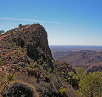Arkaroola Wilderness Sanctuary - Broome Tourism